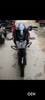 Well-Maintained Bike for Sale – Great Condition, Best Price!