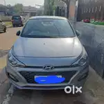 Hyundai i20 2019 Petrol 37000 Km Driven