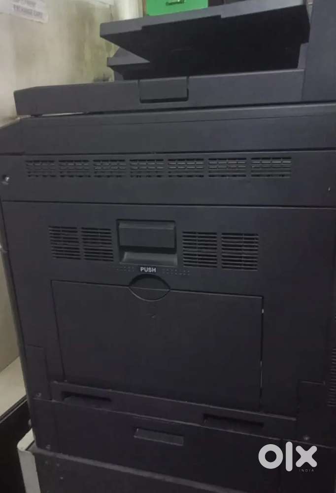 Kyocera taskalfa 1801