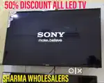 Samsung Sony lg ultra Smart LED TV 2 years replacement guarantee