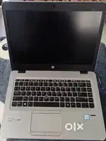 Hp laptop elitebook 840 G3