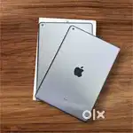 Apple iPad 9th Gen WiFi 64GB Space Gray Color Indian Unit