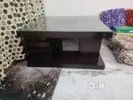 Sofa center table