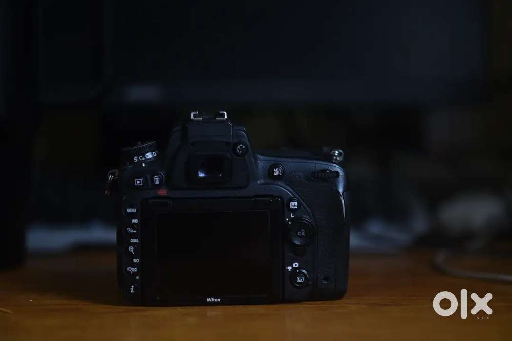 Nikon d750 with 50mm 1.8