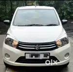 Maruti Suzuki Celerio 2014-2017 VXI AT, 2015, Petrol