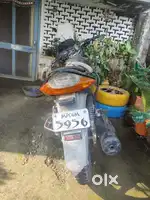 CBZ Xtreme 2007 model
