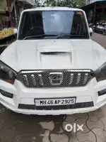 Mahindra Scorpio s2 Diesel