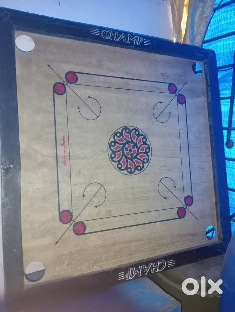 Carrom Board for Sale