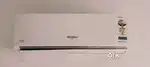 Whirlpool AC - 1.5T MGCL DLX 3S Copper - White
