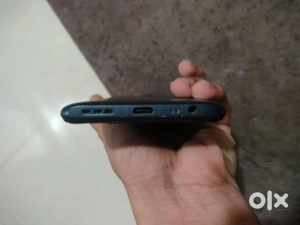 Redmi prime 9  4gb ram 128 internal