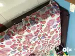 Queen size bed, Home town product