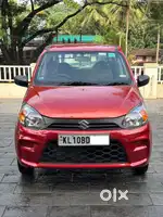 Maruti Suzuki Alto 800 VXI Airbag, 2019, Petrol