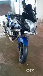 Good condition bike