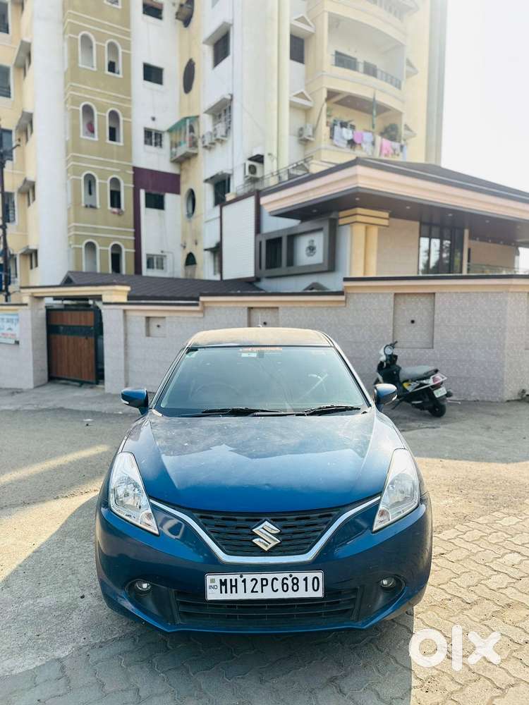 Maruti Suzuki Baleno, 2017, Diesel
