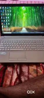 Selling my hp laptop