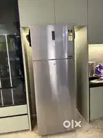Samsung fridge