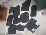 Car cover mat