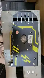 Graphic Card for gaming