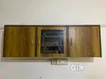 Kitchen Cabinet & Cupboard