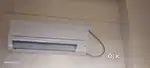 Mitsubishi 1ton ac good working condition