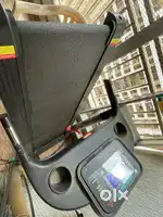 Hercules Treadmill