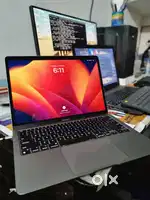 MacBook Air M1