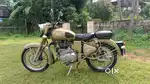 Royal Enfield Classic 500 Desert Storm – 2016 Model
