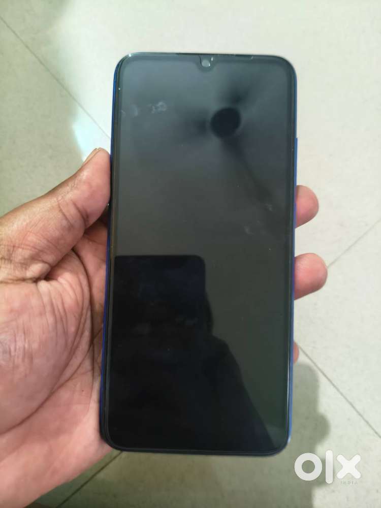 Poco c3, 4 /64 battery problem