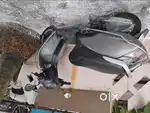 SCOOTER TVS JUPITER 2014 LOW PRICE 23000