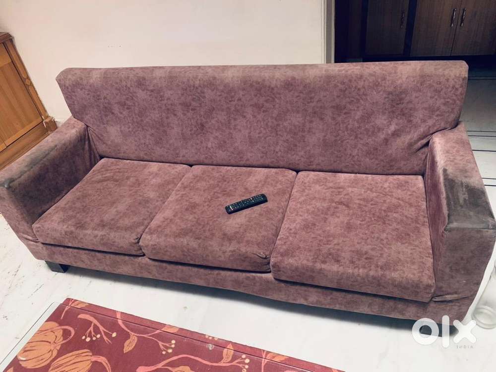 5 seater sofa