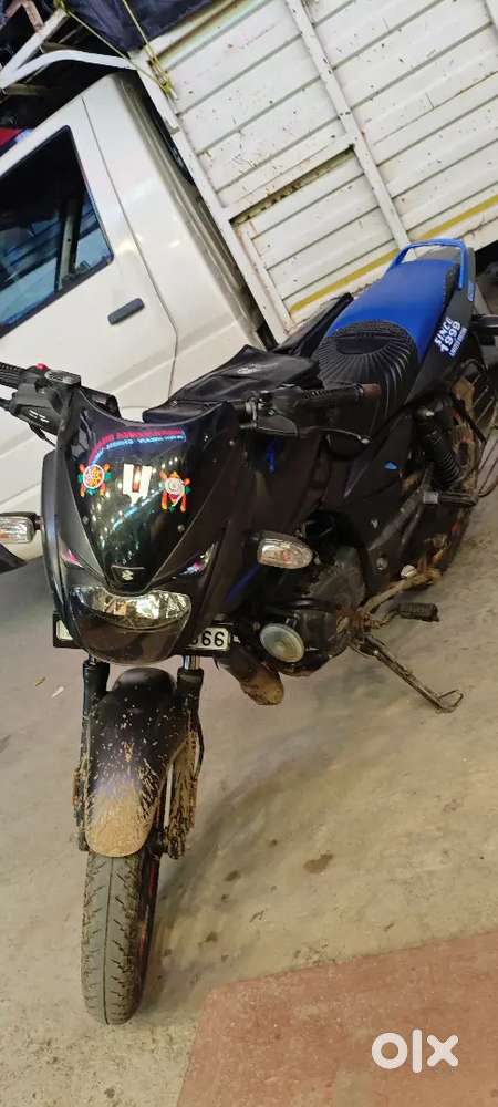 Pulsar 125