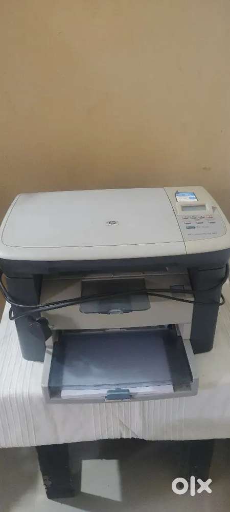 HP Laserjet Tank MFP Printer