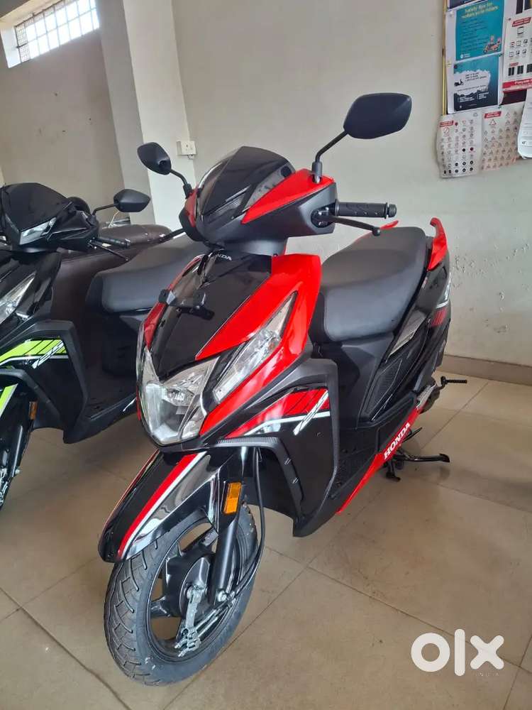 DIO 125 STD