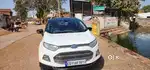 Ford Ecosport 2016 Diesel Good Condition
