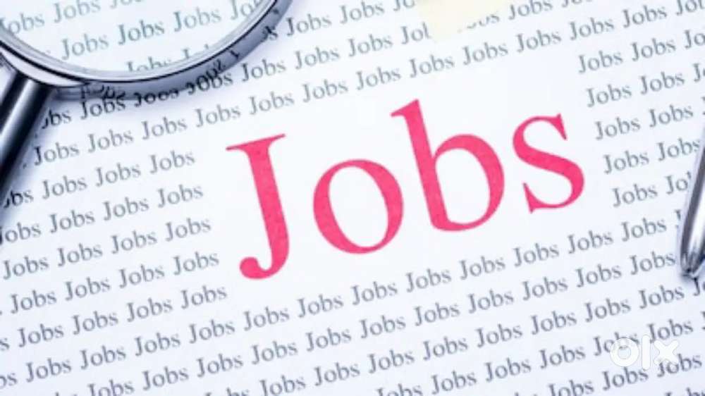 HIRING ALL CANDIDATES