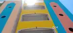 4 floor Multi storey building for Sale