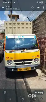 DRIVER FOR TATA ACE