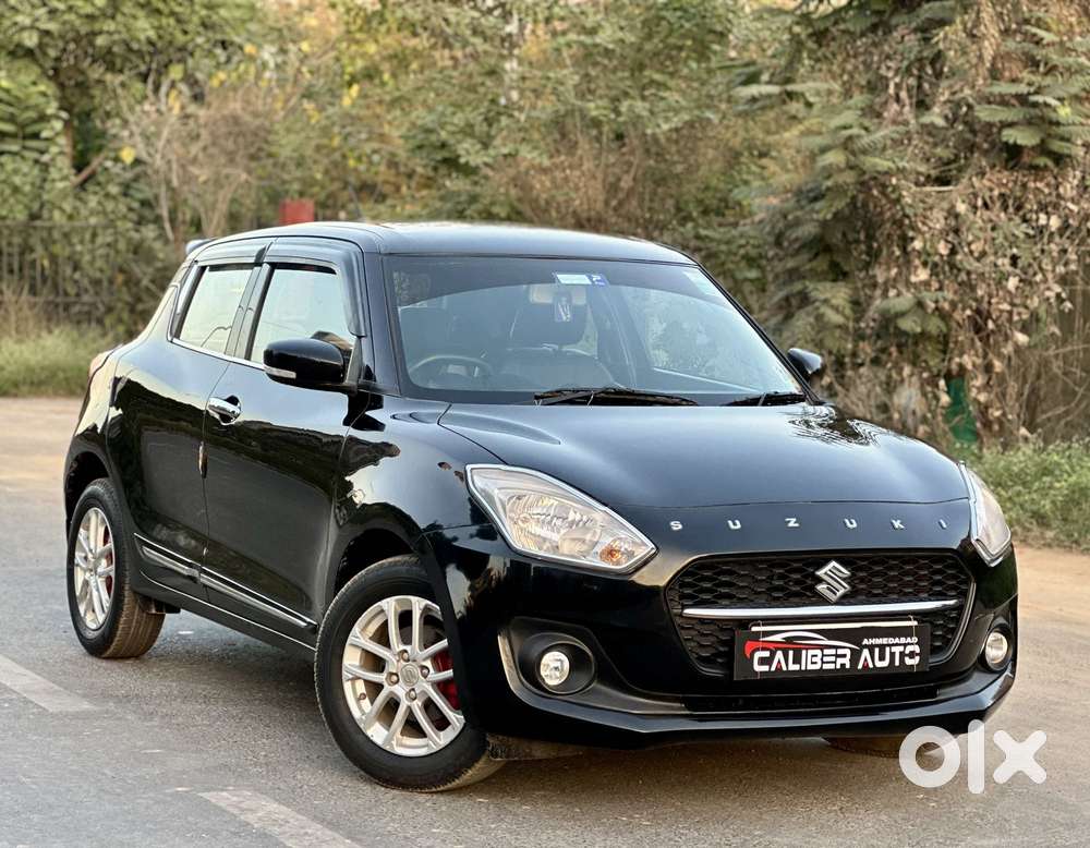 Maruti Suzuki Swift VVT ZXI, 2023, Petrol