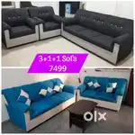 Maseru Seating Sofa