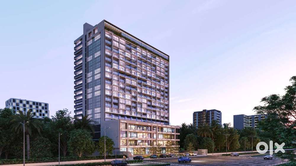 Pre Launch Project 758Sq Ft Corporate Office Space On Sale