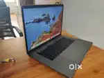 Apple MacBook Pro (15-inch 2017) Touch Bar A1707 Imported