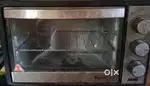 Pigeon OTG Microwave workiñg condition