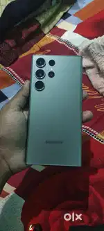 Samsung galaxy s23 ultra  12/256