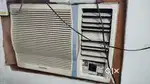 Samsung 1.5 ton window ac good condition