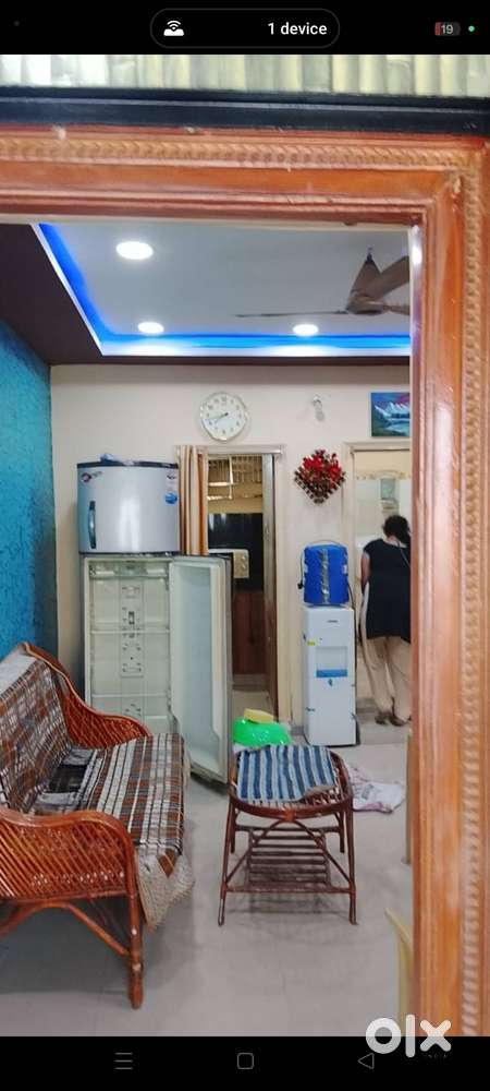 2bhk flat for rent, near kondapur