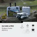 DJI Mini 4 Pro Drone Rent