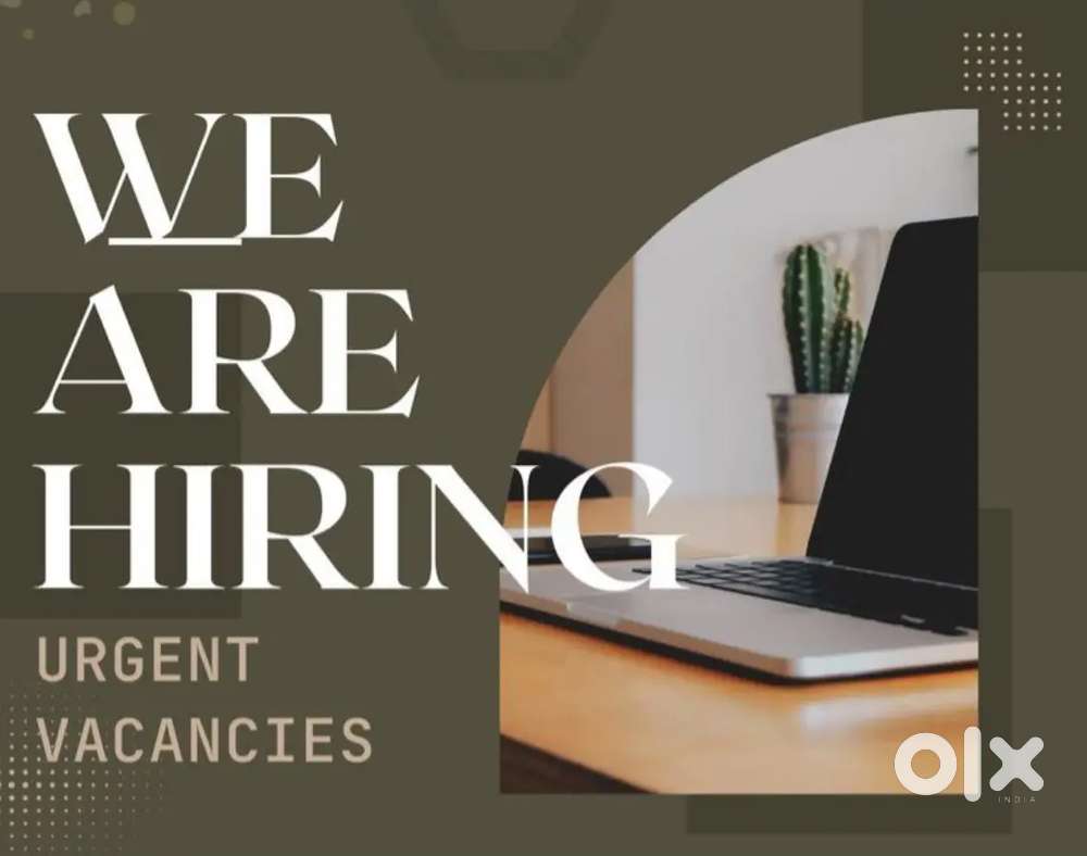 FEMALE AND MALE CANDIDATES REQUIREMENT FOR TELECALLING POST
