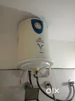 Bajaj 15 ltr storage gyser