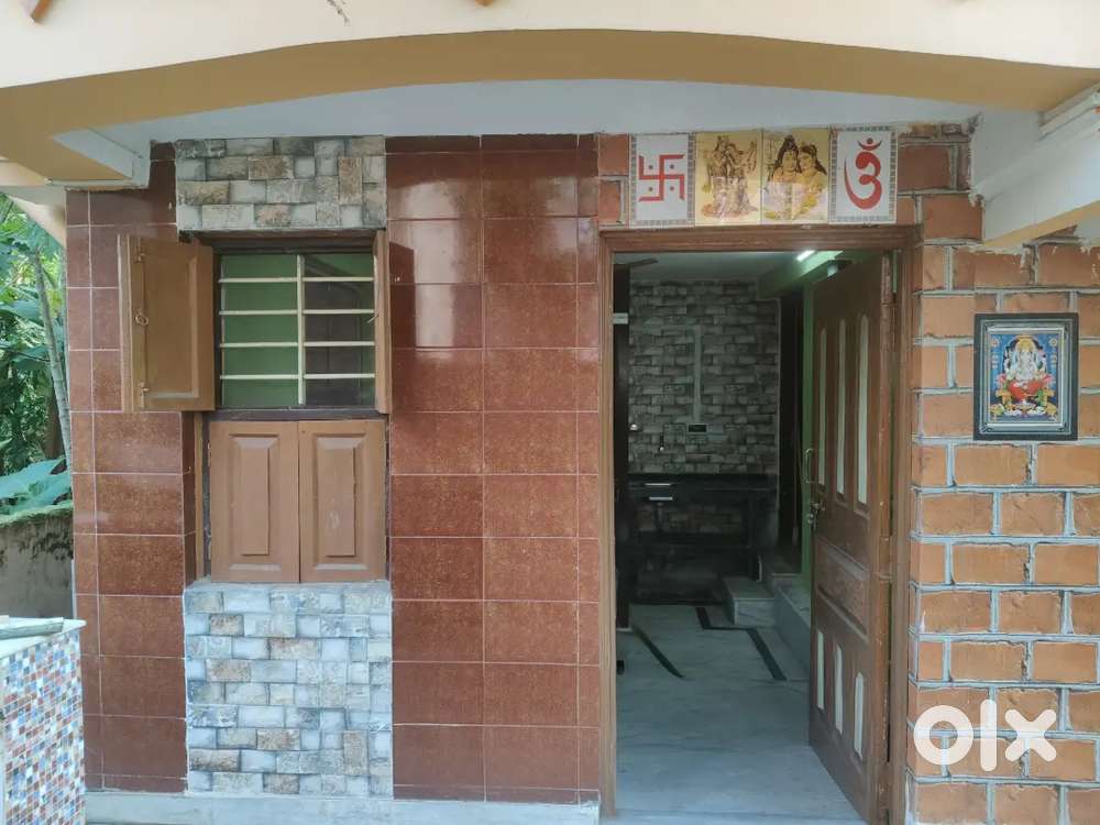 SINGLE ROOM FOR RENT