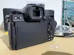 Used Nikon Z6 III Mirrorless Camera